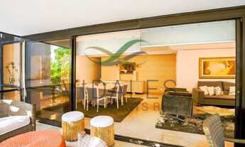 Imagem 3: EXCLUSIVO APARTAMENTO COM VARANDA NO LEBLON