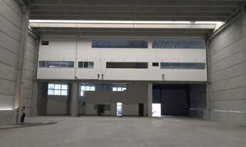 Imagem 2: COTIA - Galpão/Depósito/Armazém - PARQUE INDUSTRIAL SAN JOSÉ