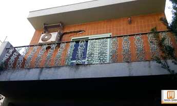 Imagem 3: Casa (sobrado na rua) 3 dormitórios/suite, cozinha planejada