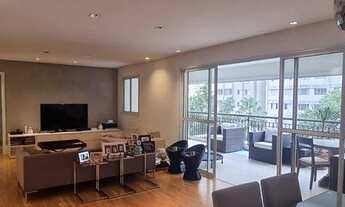 Imagem 2: Apartamento para venda em Pinheiros - São Paulo - SP