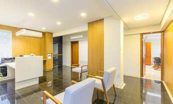 Imagem 5: Sala para Aluguel no Edifício Mauá no Centro de Curitiba (Sala 1306