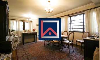 Imagem 1: Venda Apartamento 4 Dormitórios - 155 m² Moema