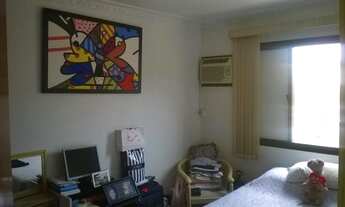 Imagem 7: São Paulo - Apartamento Padrão - Jabaquara