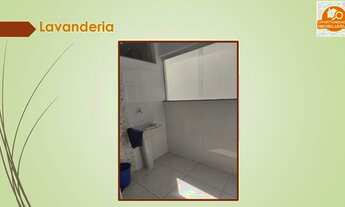 Imagem 6: Apartamento para venda com 65 metros quadrados com 2 quartos