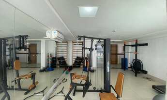 Imagem 4: Apartamento para venda com 66 metros quadrados com 2 quartos em Jardim Oceania - João Pess