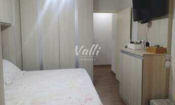 Imagem 5: Americana - Casa Padrão - Morada do Sol