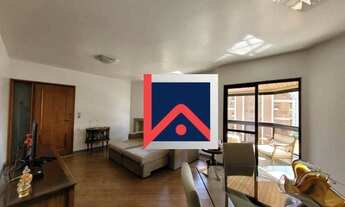 Imagem 3: Apartamento Venda Chácara Klabin 127 m² 3 Dormitórios