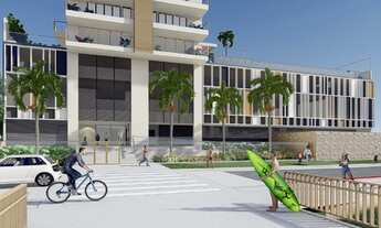 Imagem 5: BARRA VELHA - Apartamento Padrão - GRANT