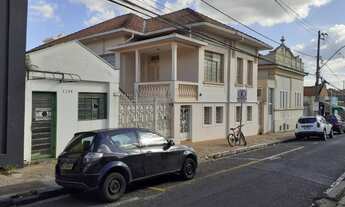 Imagem: Sobrado para venda com 200 metros quadrados