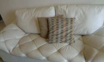 Imagem 7: GONZAGA LOCAÇÃO / - 2 DORMITÓRIOS SERVIÇOS DIÁRIOS - MOBILIADO LAZER