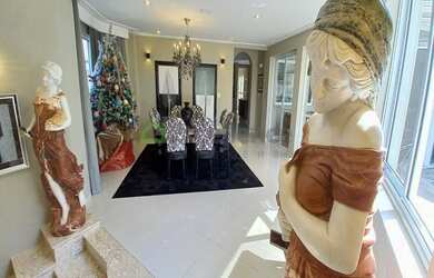 Imagem 4: ITU - Casa de Condomínio - CONDOMÍNIO TERRAS DE SÃO JOSÉ 1