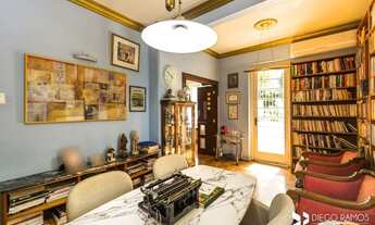 Imagem 6: Porto Alegre - Apartamento Padrão - Rio Branco