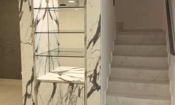 Imagem 6: Casa de condomínio para venda com 3 dormitórios em Santana de Parnaíba- SP