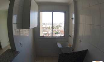 Imagem 5: Apartamento (tipo - padrao) 2 dormitórios, cozinha planejada, portaria 24hs, salão de fest