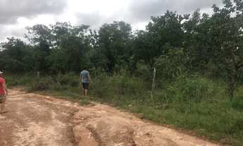 Imagem 1: Terreno zona rural de Timon , Povoado açude