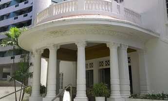 Imagem 3: Edf.Costa Azevedo-(MD)-225m2-4 qts-2suites-3 vagas-Espinheiro-Aflitos - Recife - PE