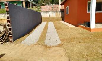 Imagem 5: Chácara para venda com 170 metros quadrados com 3 quartos 1 suite terreno 750mts pittangue