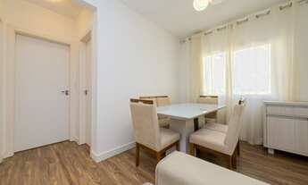 Imagem: APARTAMENTO COM 2 DORMITÓRIOS NO BAIRRO