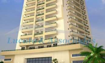 Imagem: Apartamento novo para venda na Vila Caicara