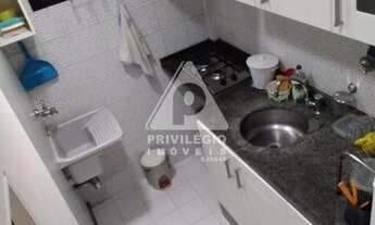 Imagem 6: Flat à venda, 1 quarto, 1 suíte, 1 vaga, Copacabana - RIO DE JANEIRO/RJ