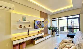 Imagem: Apartamento à venda, 2 quartos, 1 suíte