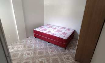 Imagem 5: LPRA LOCAÇÃO: APARTAMENTO 1 QUARTO/MOBILIADO/NAZARÉ/EDIFÍCIO PAULA DANIELA/SERZEDELO COR