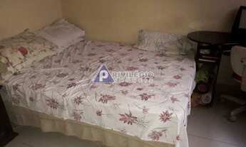 Imagem 6: Dois quartos a venda Copacabana