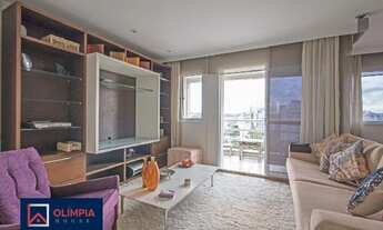 Imagem 3: Apartamento Venda Brooklin 83 m² 2 Dormitórios