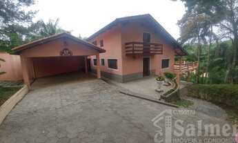 Imagem: MAIRIPORÃ - Chácara - PIRUCAIA