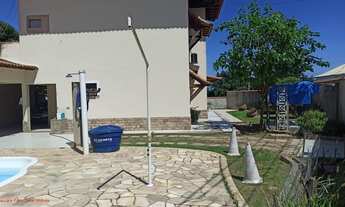 Imagem 6: ARARUAMA - Casa Padrão - Parque Hotel