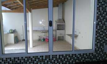 Imagem 7: SOBRADO NO RESIDENCIAL SANTA PAULA