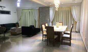 Imagem: Sobrado, 464 m² - venda por R$ 4.140.000,00