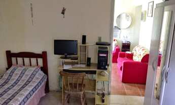 Imagem 5: Casa alvenaria proxima do centro da cidade somente venda