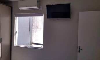 Imagem 2: Apartamento com 2 dormitórios à venda, 59 m² por R$ 192.000 - Espinheiros - Itajaí/SC