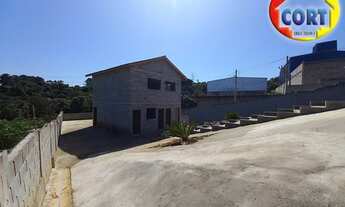 Imagem 6: Galpão de 300m² com zoneamento Zuec para locação em Itaquaquecetuba!!