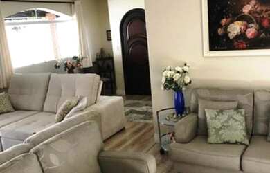 Imagem 4: Casa com 3 dormitórios à venda, 278 m² por R$ 1.380.000,00 - Parque Espacial - São Bernard