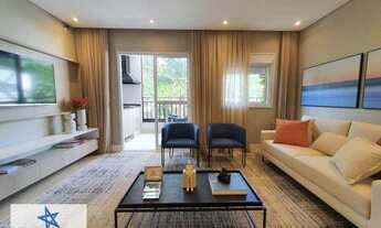 Imagem 1: Belo empreendimento- Lançamento pronto- 75 a.u- varanda gourmet- 2 vagas - Lazer completo