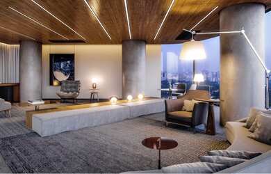 Imagem 7: LANÇAMENTO - PINHEIROS - 85m² - 2dorms. - 1 vaga