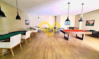 Imagem 4: Apartamento à venda, 3 quartos, 3 suítes, 2 vagas, Gonzaga - Santos/SP