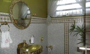 Imagem 11: Casa residencial à venda, City América, São Paulo