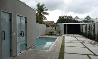 Imagem 3: RIO DE JANEIRO - Casa de Condomínio - Barra da Tijuca