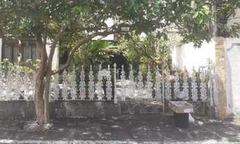 Imagem: Casa de condomínio térrea para venda com