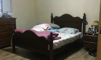 Imagem 7: SUMARÉ - Casa de Condomínio - ESTÂNCIA ÁRVORE DA VIDA