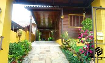 Imagem 5: Dois Irmãos - Casa Padrão - Travessão