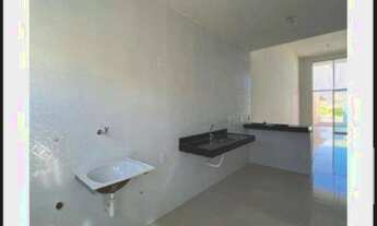 Imagem 2: Casa com 3 dormitórios à venda, 103 m² por R$ 335.000,00 - São Bento - Fortaleza/CE