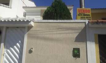 Imagem 2: Casa de Condomínio com 173m2 e 3 quartos - Campo Grande - Rio de Janeiro