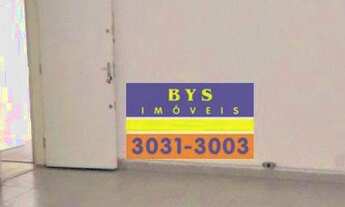 Imagem 2: Conjunto para alugar, 35 m² - Pinheiros - São Paulo/SP