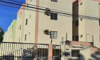 Imagem: Apartamento para venda com 49m² e 2 quartos