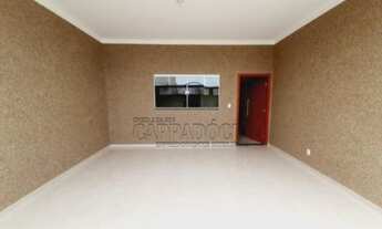 Imagem 5: SÃO JOSÉ DO RIO PRETO - Casa Padrão - SETSUL