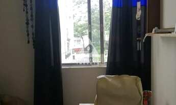 Imagem 6: Apartamento de três quartos no Leblon. Oportunidade!